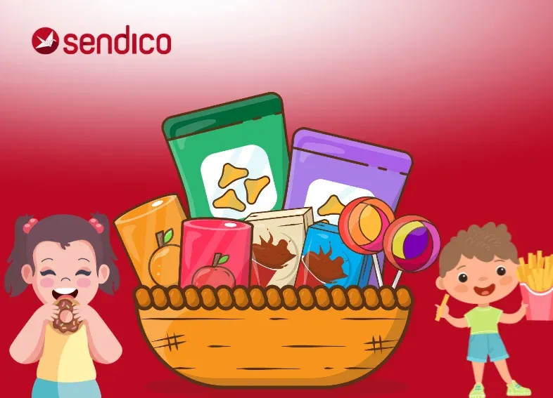 Popular Japanese Snacks for Kids